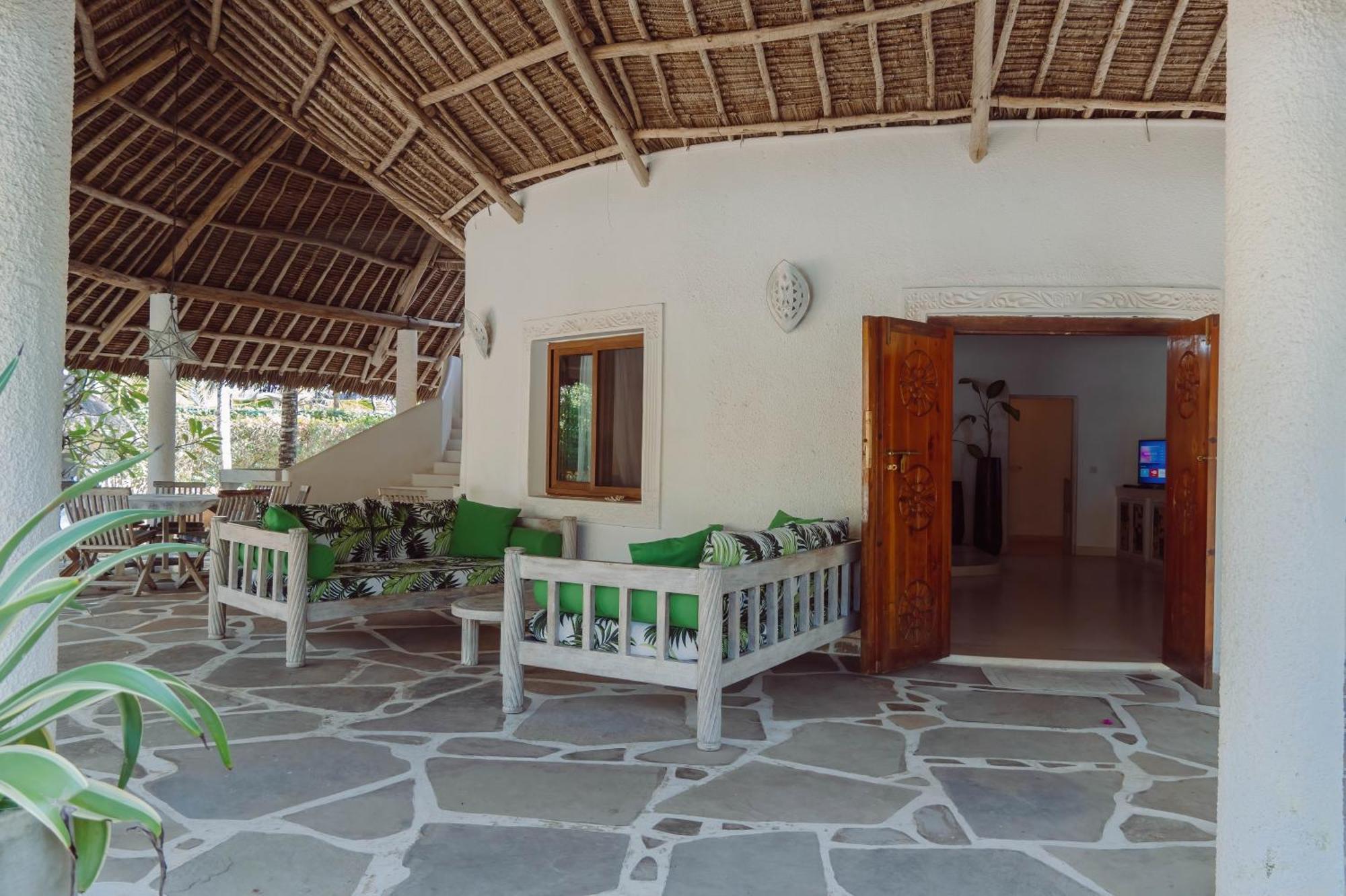 Baobab Village Watamu Extérieur photo