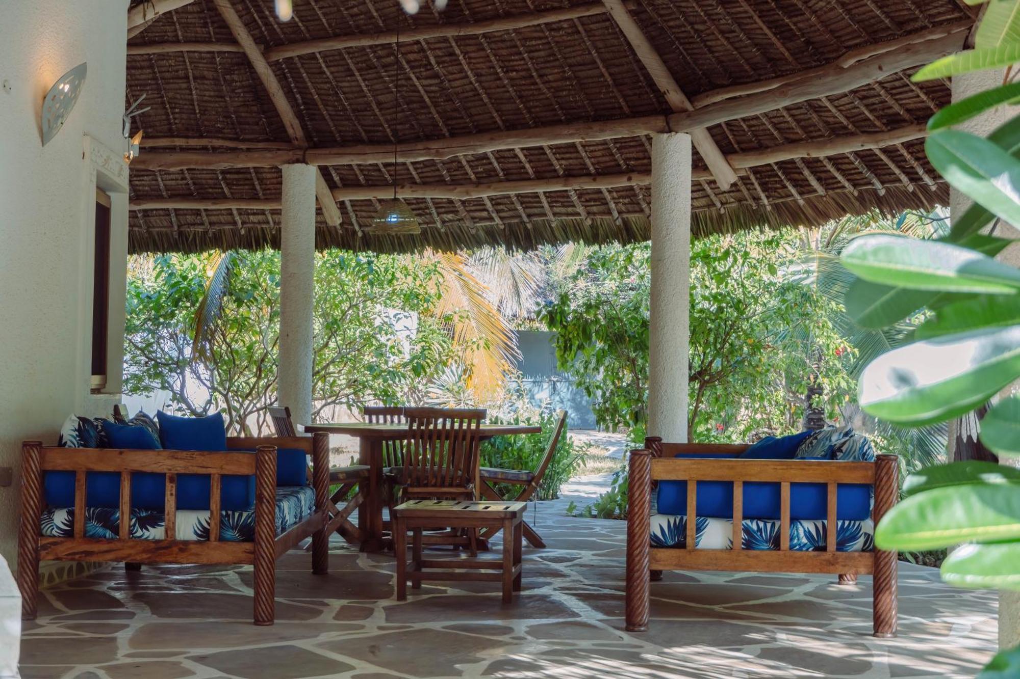 Baobab Village Watamu Extérieur photo
