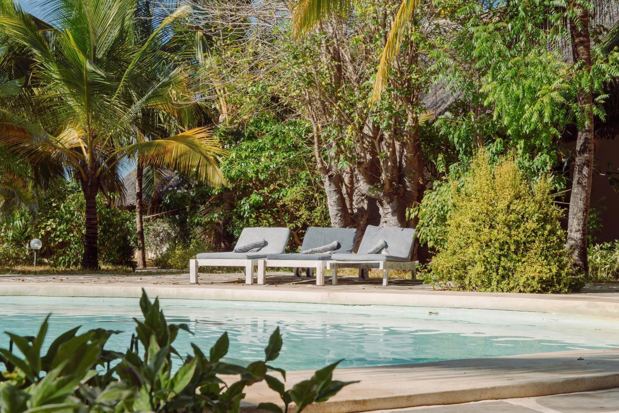 Baobab Village Watamu Extérieur photo