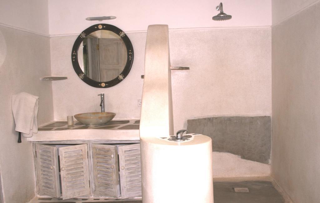 Baobab Village Watamu Chambre photo
