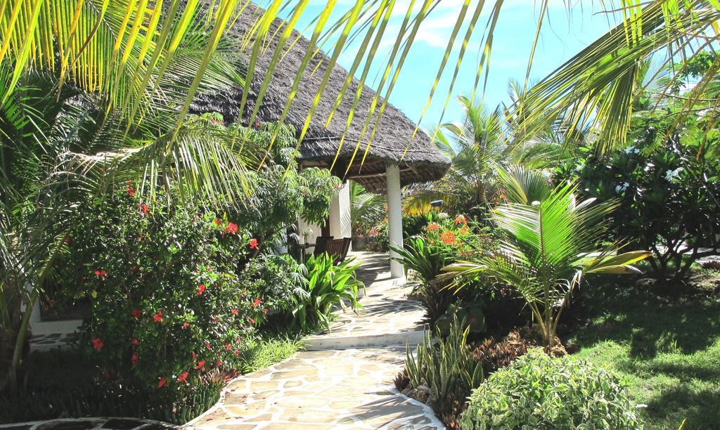 Baobab Village Watamu Chambre photo