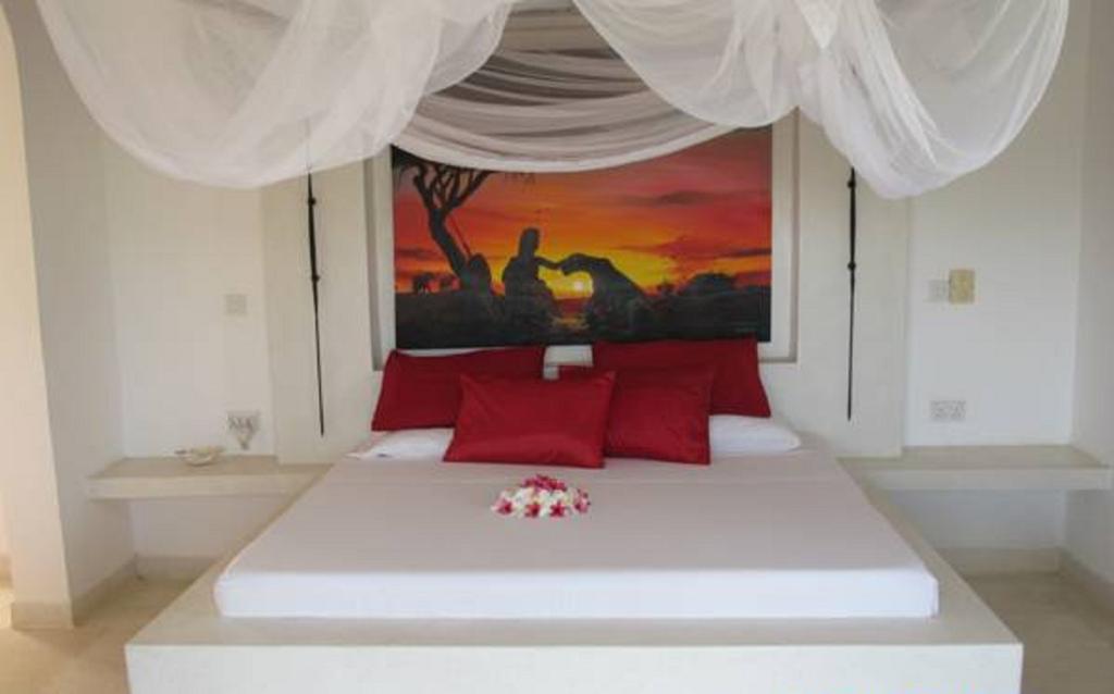 Baobab Village Watamu Extérieur photo