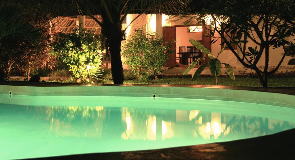 Baobab Village Watamu Extérieur photo