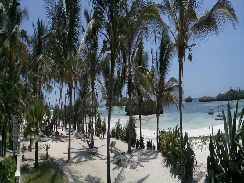Baobab Village Watamu Extérieur photo